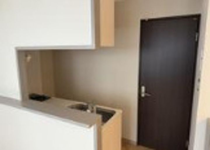 東京都品川区荏原3丁目(一戸建)の賃貸物件の内装