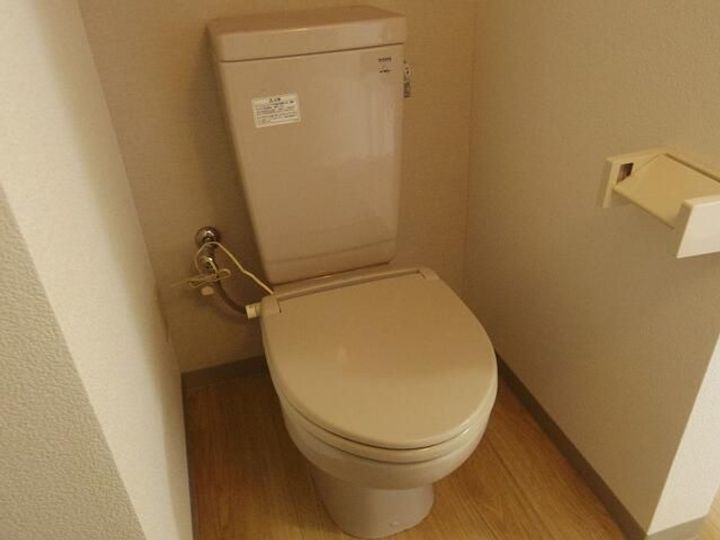 東京都品川区荏原3丁目(一戸建)の賃貸物件のその他画像