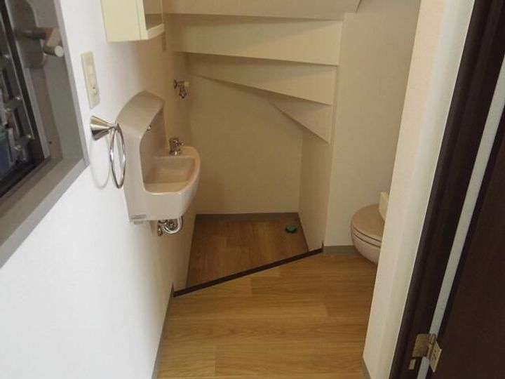 東京都品川区荏原3丁目(一戸建)の賃貸物件のその他画像