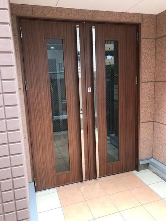 東京都品川区東五反田4丁目(マンション)の賃貸物件203のその他画像