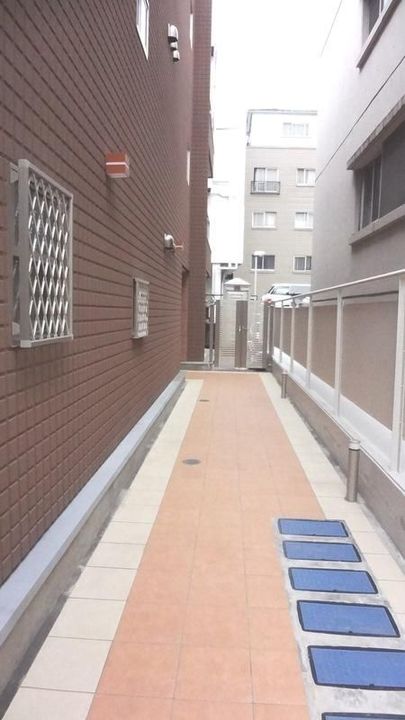 東京都品川区東五反田4丁目(マンション)の賃貸物件203のその他画像