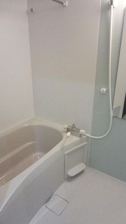 東京都品川区東五反田4丁目(マンション)の賃貸物件203の風呂