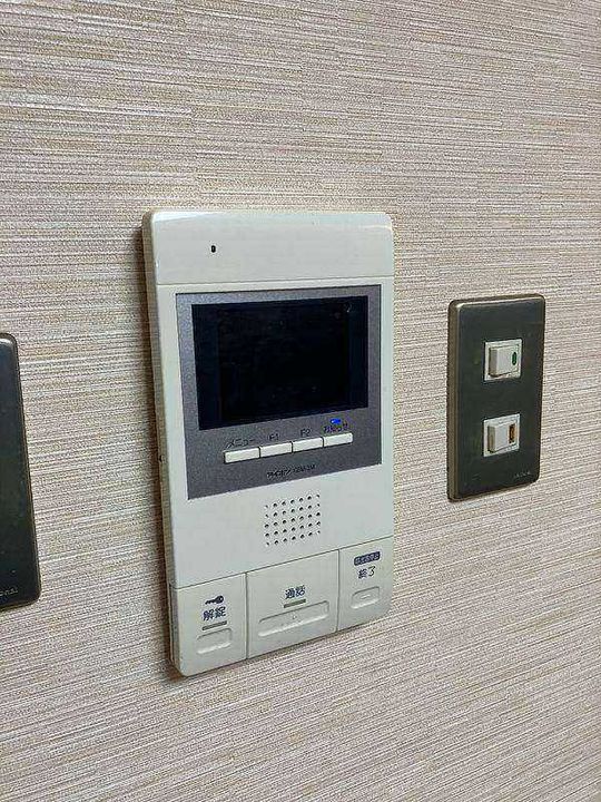 東京都品川区戸越5丁目(マンション)の賃貸物件のその他画像