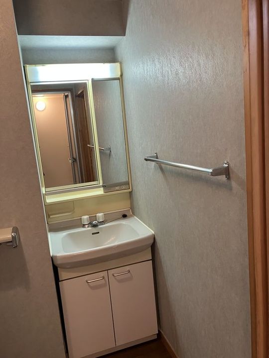 東京都品川区戸越5丁目(マンション)の賃貸物件のその他画像