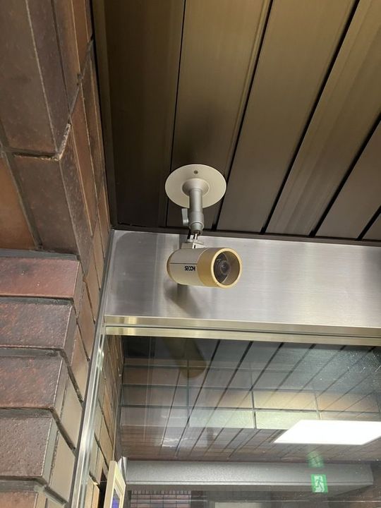 東京都品川区戸越5丁目(マンション)の賃貸物件のその他画像