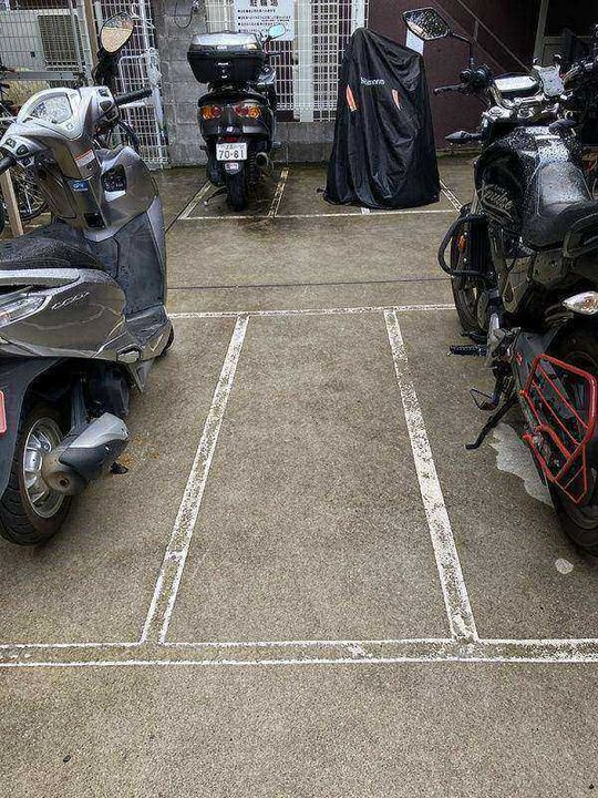 東京都品川区戸越5丁目(マンション)の賃貸物件のその他画像