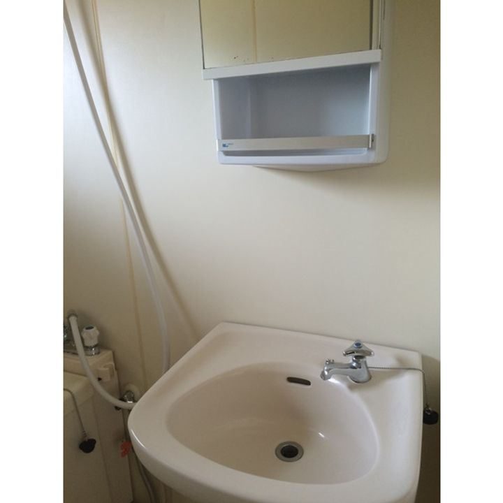 アトラスハイツの内装