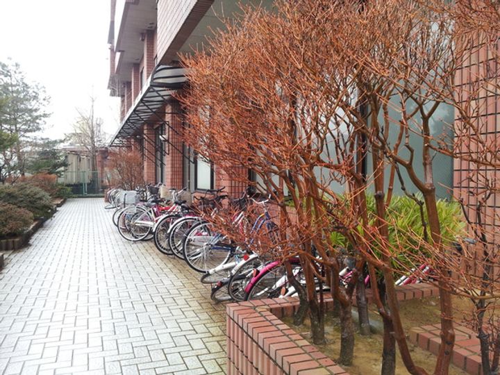 Ashiビルのその他画像