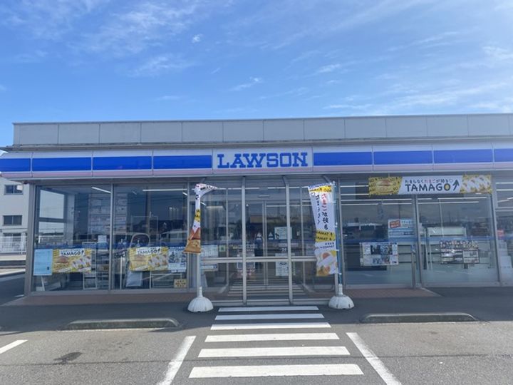 サクセス加賀の周辺