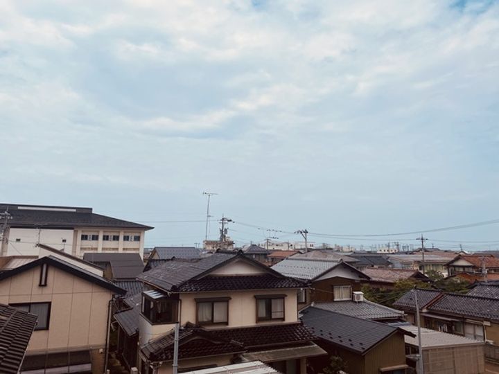 パークサイド桜木Ⅱのその他画像