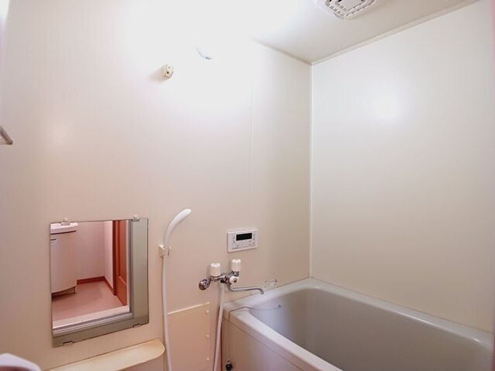 ジョイ・レジデンスⅤの風呂