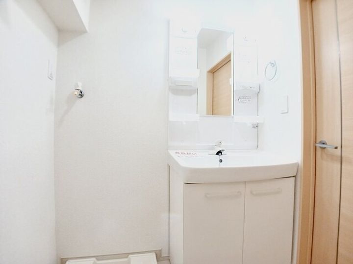 クレメントの内装