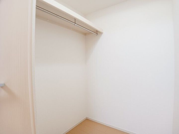 クレメントの内装