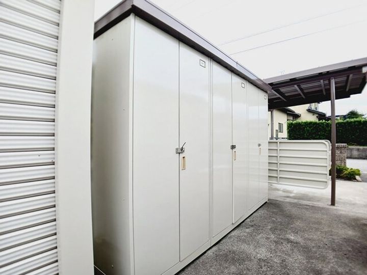 クレメントのその他画像