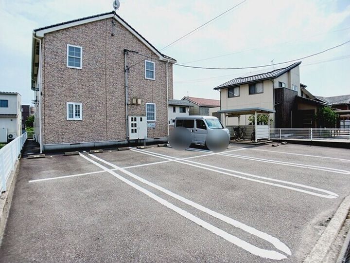 ジョイ・レジデンスⅤのその他画像