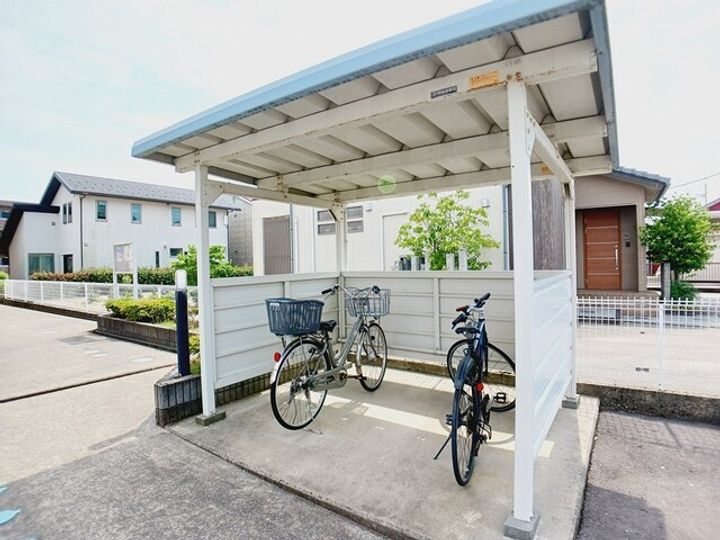 ジョイ・レジデンスⅤのその他画像