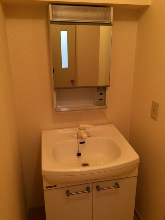 サクセス加賀の内装