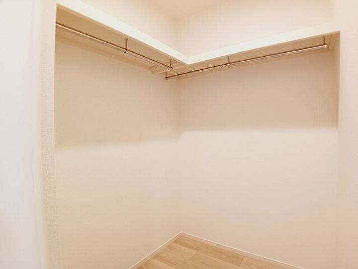 リエースの内装