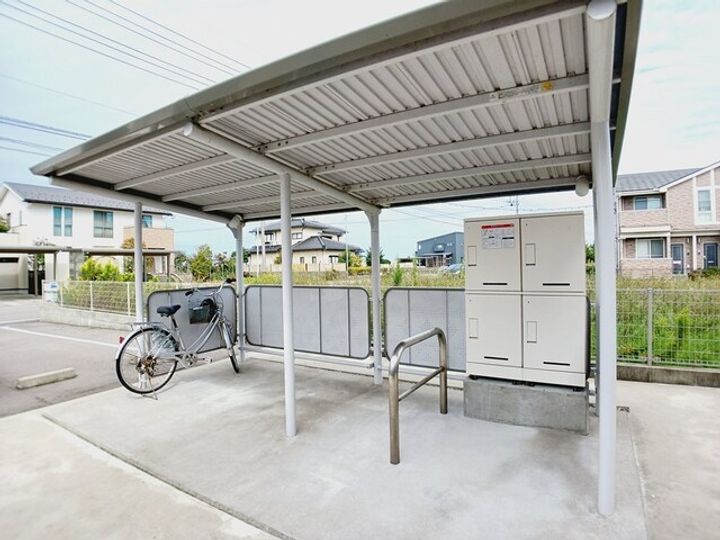 リエースのその他画像