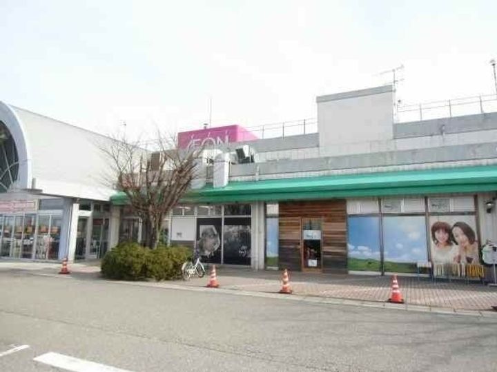 メゾン エシェル Bの周辺