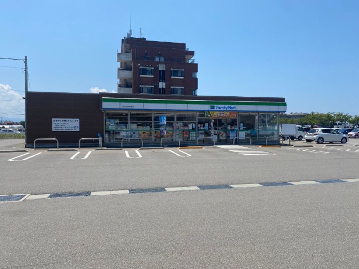 ドミトリー末広の周辺