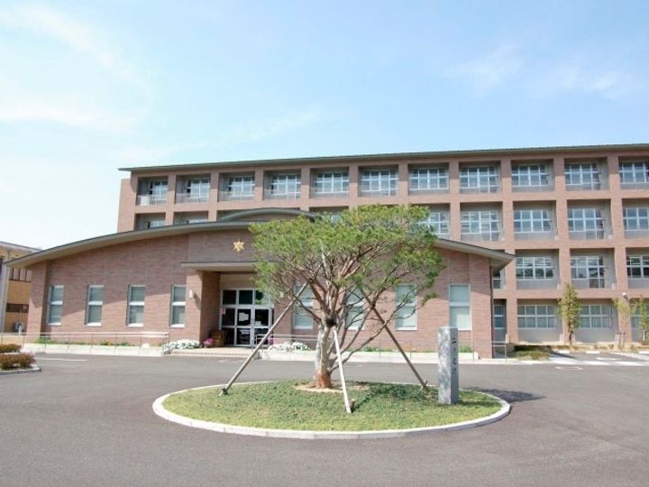 パークサイド桜木Ⅱの周辺