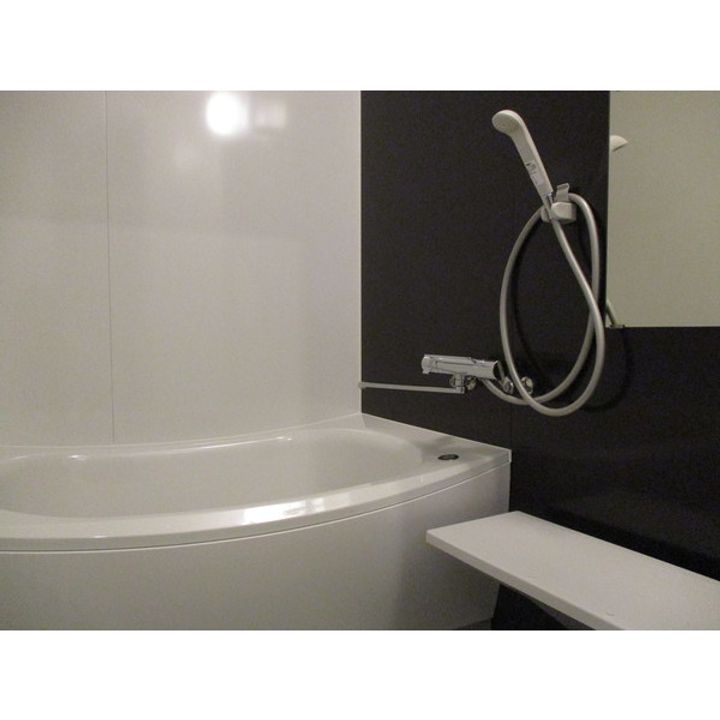 VILLA COURT CARROT6203の風呂