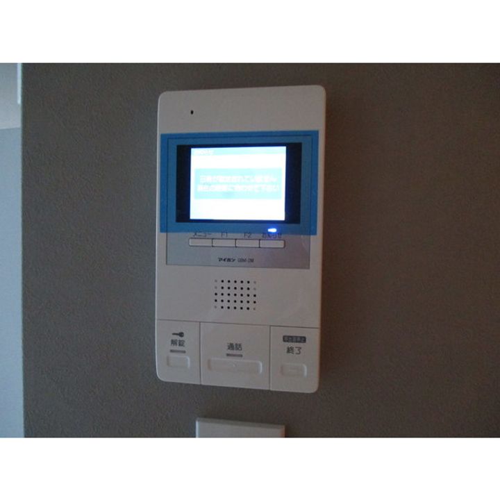 VILLA COURT CARROT6203のその他画像