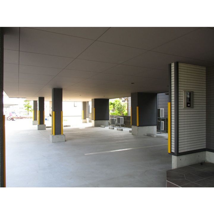 VILLA COURT CARROT6203のその他画像