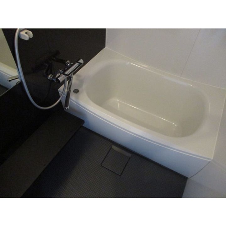 VILLA COURT CARROT6201の風呂