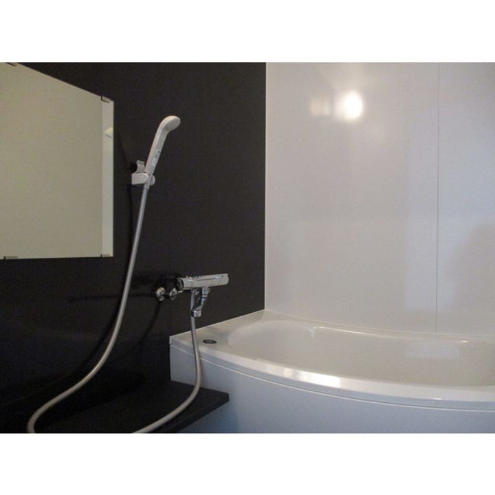 VILLA COURT CARROT6201の風呂