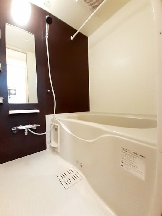 サンライズⅠの風呂