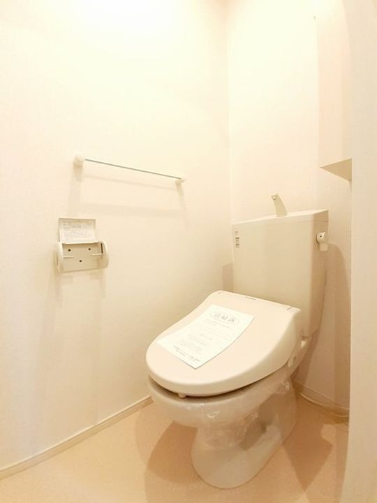 サンライズⅠの内装