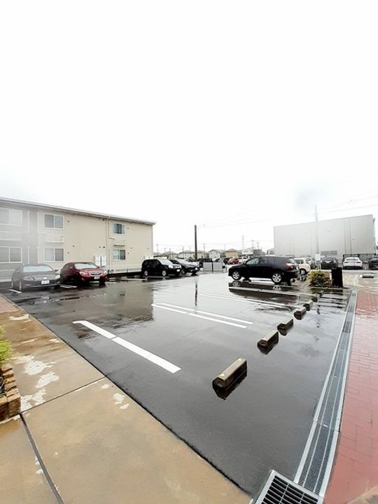 サンライズⅠのその他画像