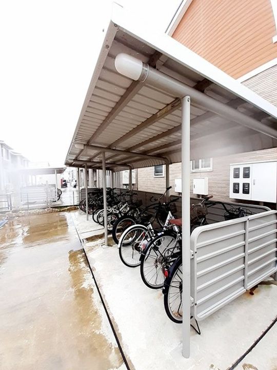 サンライズⅠのその他画像