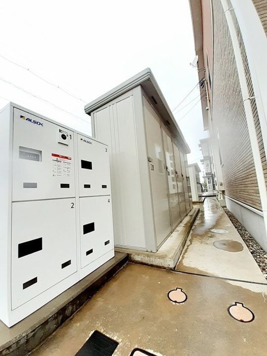 サンライズⅠのその他画像