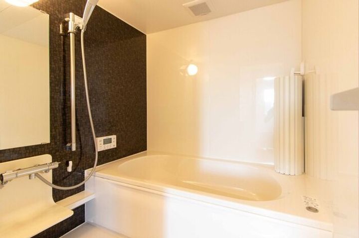 arrozal(アロサール)の風呂