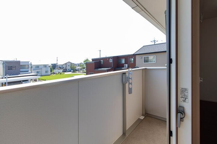 arrozal(アロサール)の内装