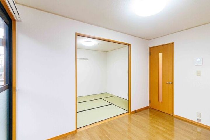 ラフィネ北間のその他画像