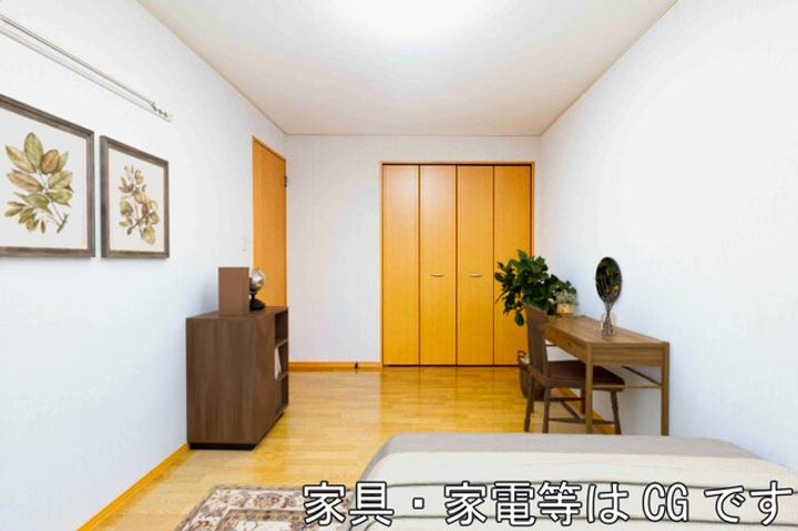 ラフィネ北間のその他画像