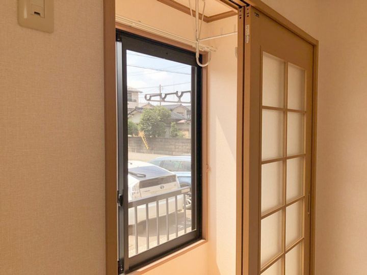 ルミエール若松 Bのその他画像