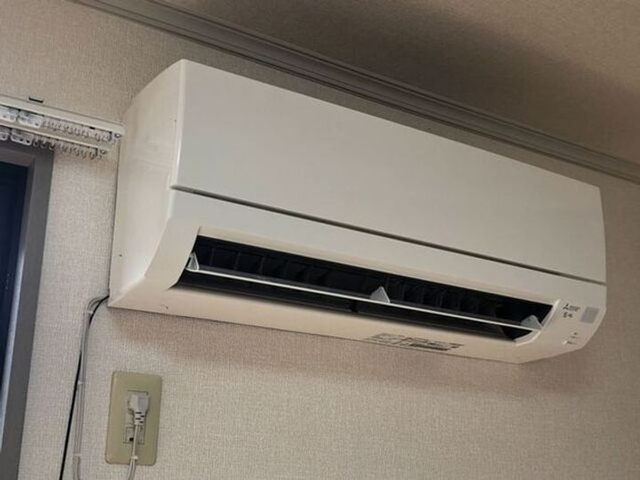 ルミエール若松 Bのその他画像