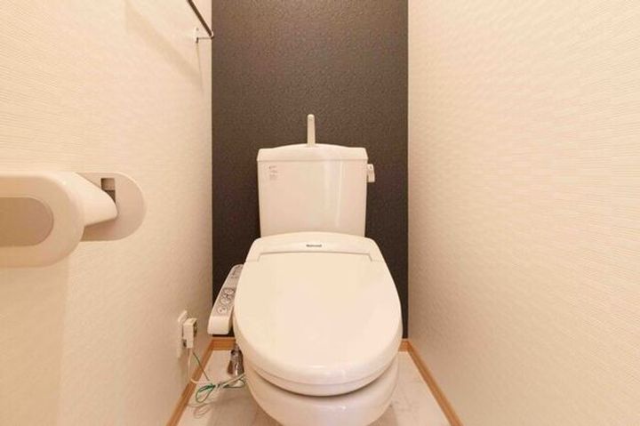 カーサ ルミエールの内装