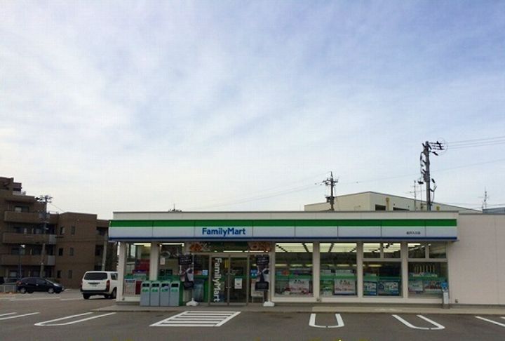 バル リヴィエールの周辺