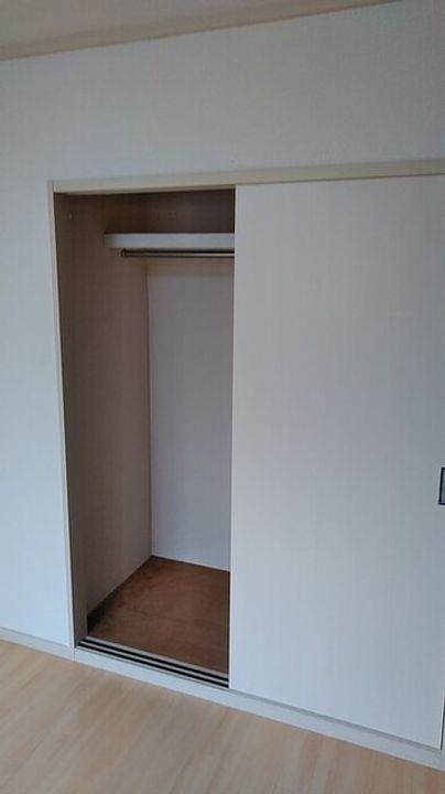 ドエルビリジャンの内装