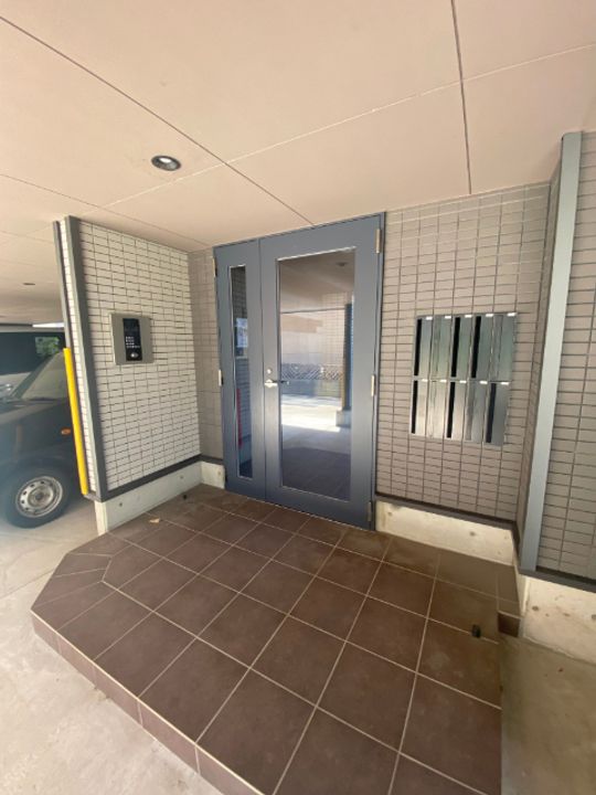 VILLA COURT CARROT6203のその他画像