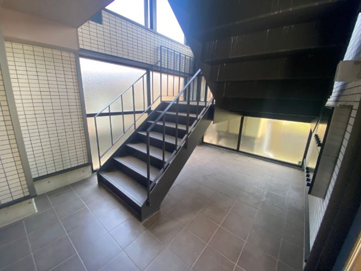 VILLA COURT CARROT6203のその他画像