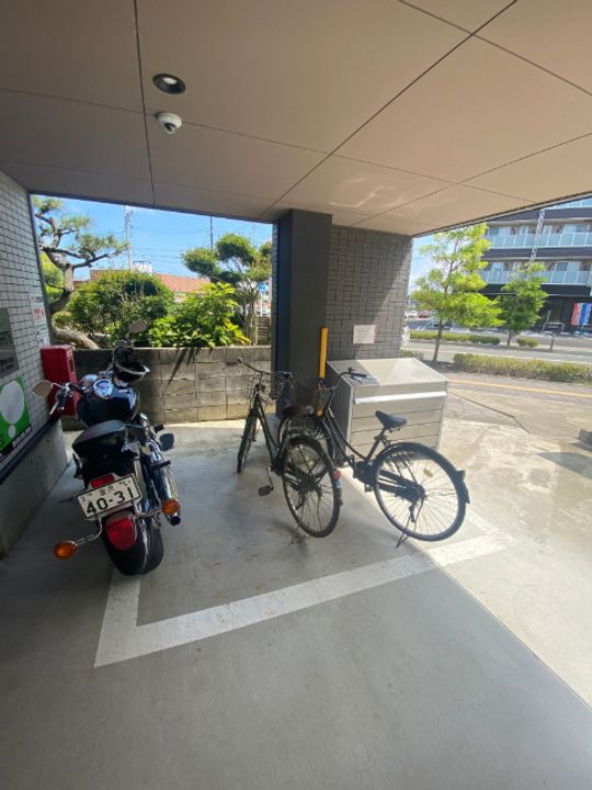 VILLA COURT CARROT6203のその他画像