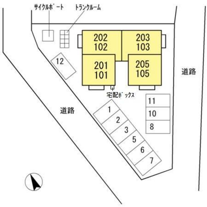 ミーティアのその他画像