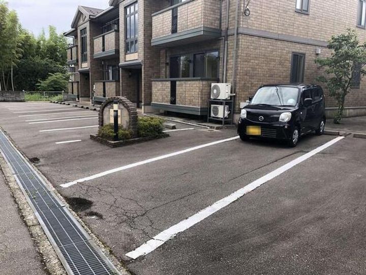 ウィルモア泉野のその他画像